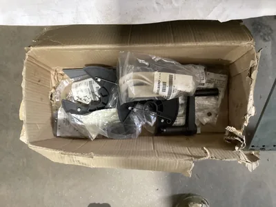 Heidelberg Quickmaster One Color Printing Press w/ Spare Parts 230V 1PH