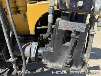 Used 2016 VERMEER 2016 VERMEER D20X22 S3 Drill Rigs Florida US | HDD Broker #1411401