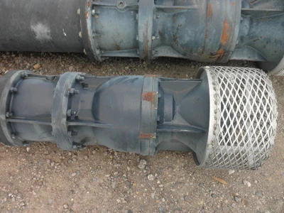 USED INGERSOLL RAND 14KK