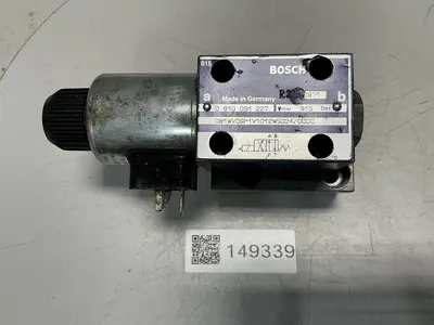 USED BOSCH 0 810 091 227