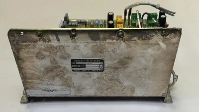 Used GE DS2020LPPA340A Misc Electrical & Power Parts Ohio US | Surplus Asset Holdings #1241459
