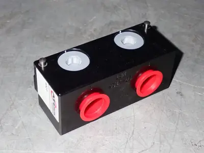 New | in-Stock ATI AA2T Robot Parts Ohio US | HGR 24 #1129942