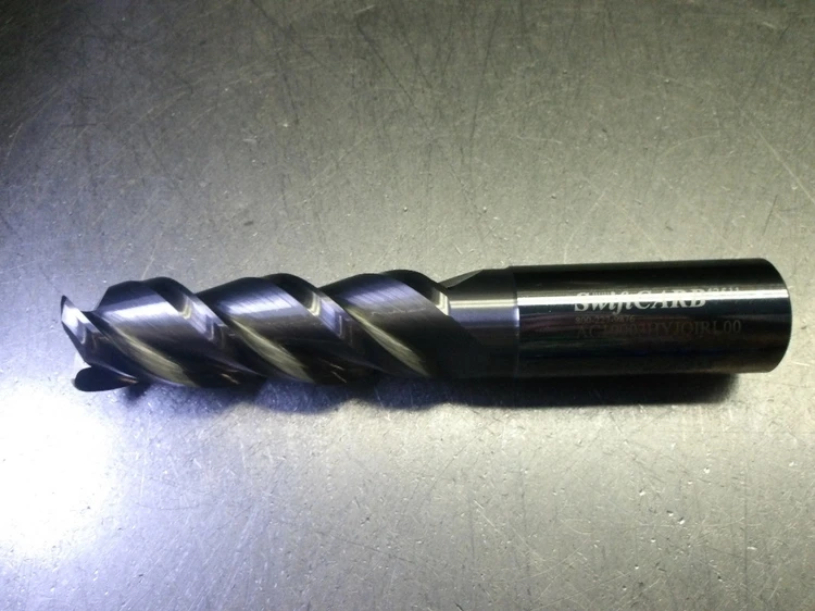 New | in-Stock SWIFTCARB _UNKNOWN_ Carbide Endmills Michigan US | Superior Machine & Tool Inc #786417
