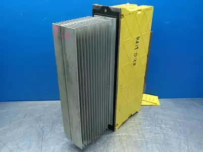 USED FANUC A06B6079H106