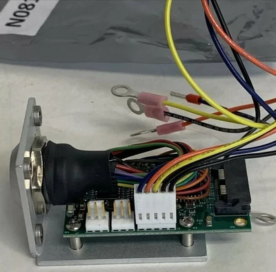 USED Perkin Elmer N0811918