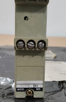 USED Foxboro 2AI-P2V