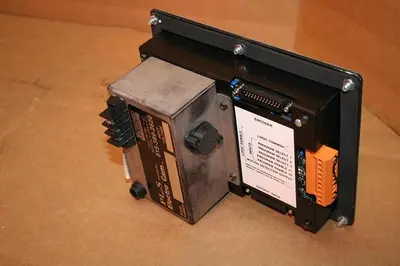 USED ELECTRO CAM PS-4006-10-016