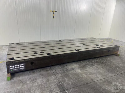 USED 2000 STOLLE RDG