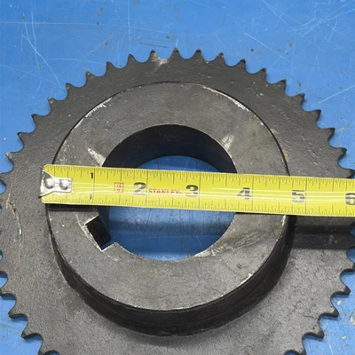 New | in-Stock Martin 40/47 Miscellaneous MRO Indiana US | J&J Industrial Supply #1292081
