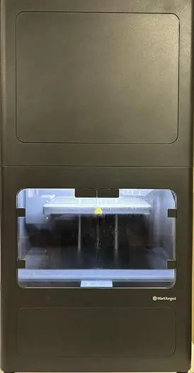 Used 2018 MARKFORGE METAL X SYSTEM Misc Printing Equipment Illinois US | Revelation Machinery #404480