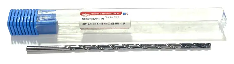 New | in-Stock PCT _UNKNOWN_ Carbide Drills Michigan US | Michigan Wholesale Tool Supply #466015