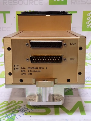USED UNIVERSAL INSTRUMENTS 50322401
