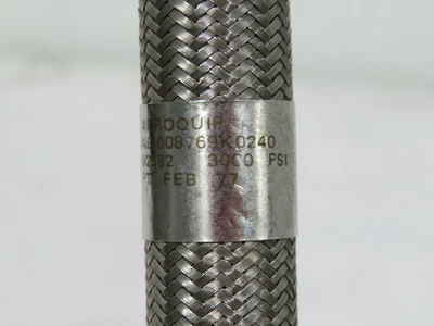 Used AEROQUIP _UNKNOWN_ Hoses | OCO Industrial #1605051