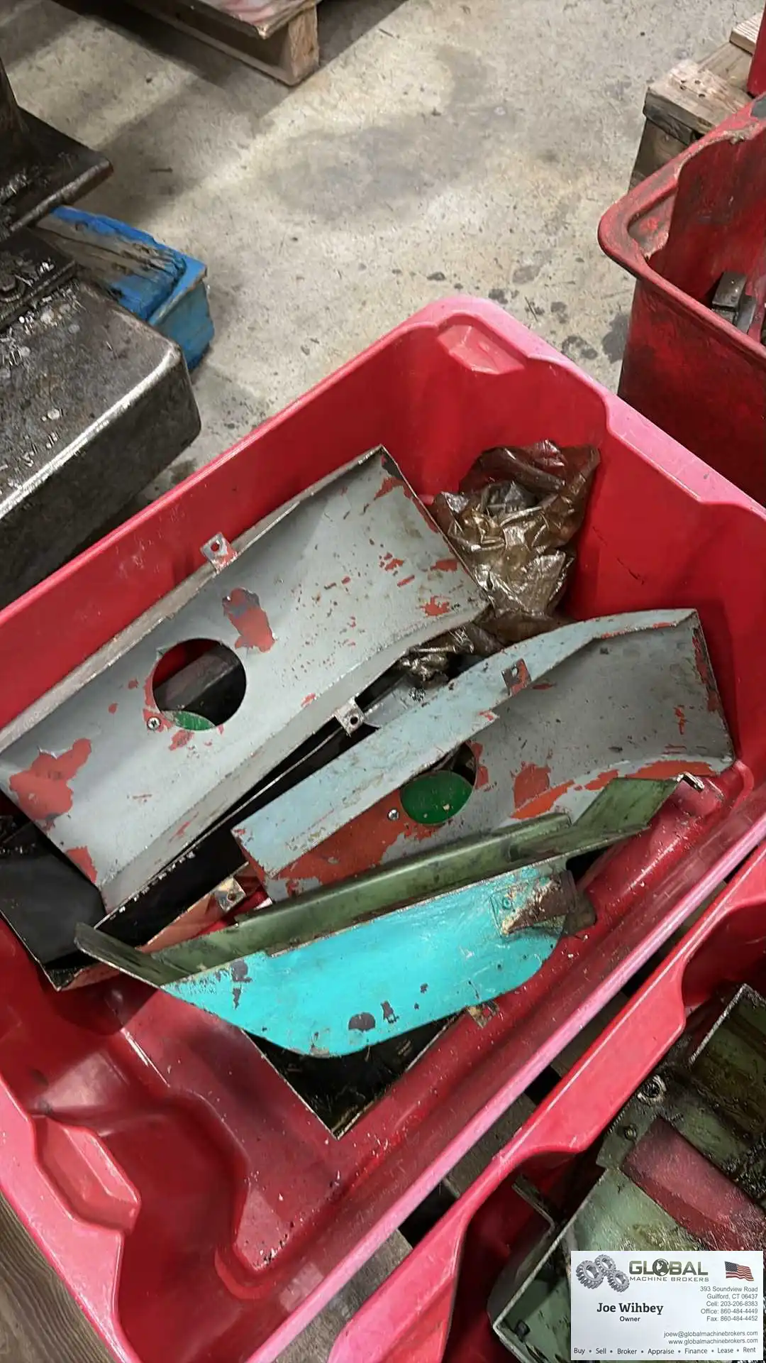 US Baird / Asahi Seiki Cam Covers - Multiple Available