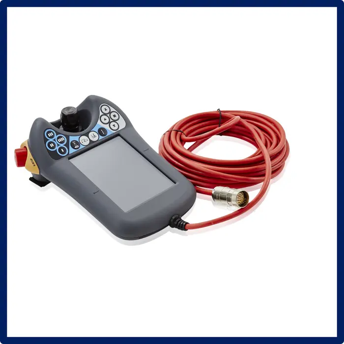 NEW MITSUBISHI 3HAC028357-001