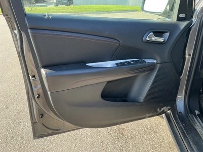 Used 2015 DODGE JOURNEY SUVs Michigan US | Miedema Asset Management Group #1397218