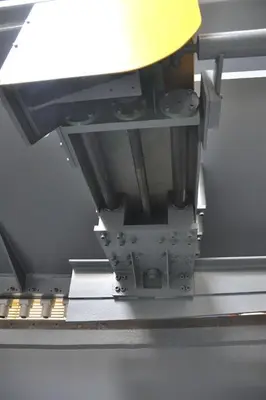 USED HACO PS 6100 X 20 MM NC