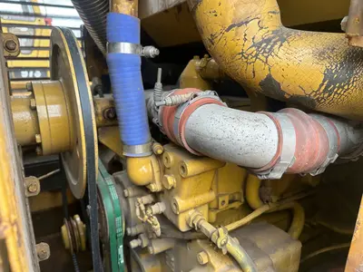 Used 1984 CATERPILLAR 943 LGP Compact Track Loaders Pennsylvania US | Proxy Equipment #1378138