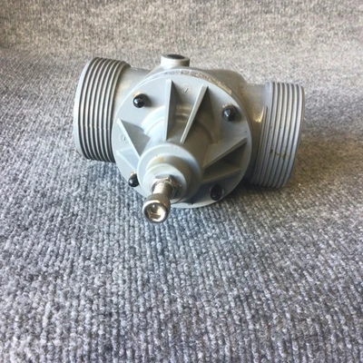 New | in-Stock Eco Valve Eco-150G-CPVC Valves/Fittings | Davliegogo LLC #1709165