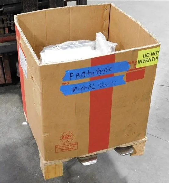 ABB SACE E2.2V-A Circuit Breaker 1200 A 635V SACE Ekip Touch LSI 1200A New