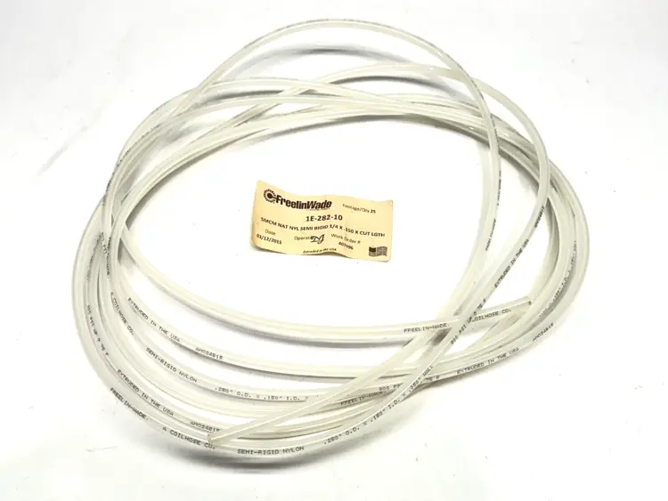 Used FREELINWADE _UNKNOWN_ Hoses | Maverick Industrial Sales #1103131