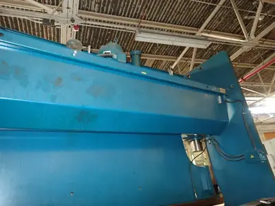 USED CINCINNATI 230 AF X 12FT