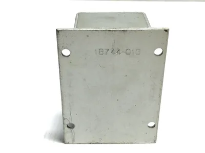 Bently Nevada 24654-03 7200 Series 25mm Proximitor