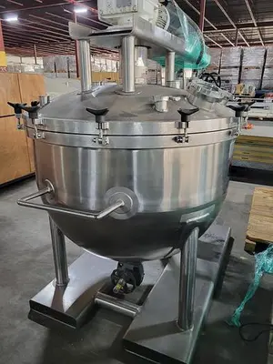 USED LEE INDUSTRIES 200SSA5T