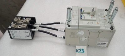 USED Allen-Bradley Allen-Bradley 140G-G6C3-C30