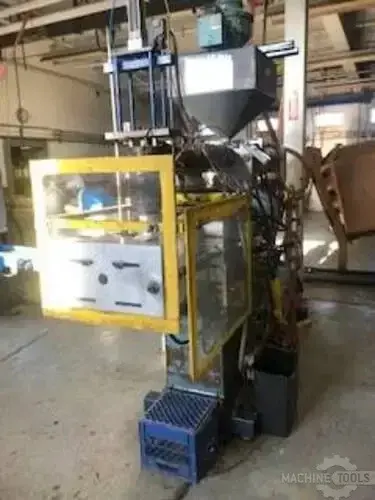 Used ROCHELEAU SPB-2 Blow Molding Machines Arizona US | KD Machinery #1293524