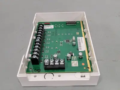 USED HONEYWELL 4208U