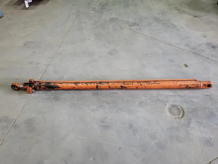 Used SANDVIK 20022 Parts (Hydraulics and Pneumatics) British Columbia CA | Lenmark #264597