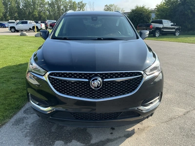 Used 2018 BUICK ENCLAVE SUVs Michigan US | Miedema Asset Management Group #1296296