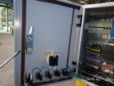 USED INTERPLEX 2022