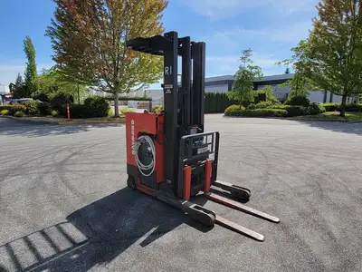 USED 2003 RAYMOND EASI R30TT