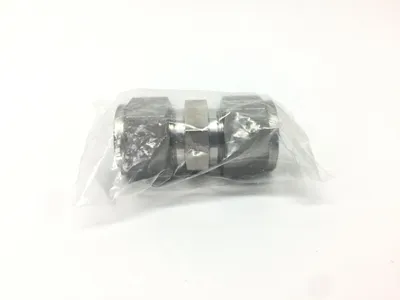 USED GENERANT BI-LOK UNION STAINLESS STEEL 5/8" TUBE OD