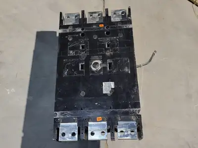 USED MERLIN GERIN CK1200N