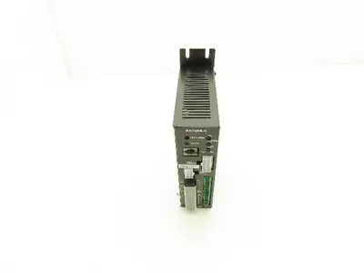 Oriental Motor Co. BXD60A-C Vexta Brushless DC Motor Drive 230V 1Ph
