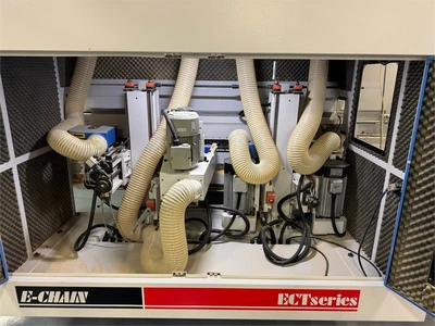 USED 2019 E-CHAIN SEE PHOTOS & DESCRIPTION