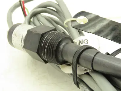 Leeds Northrup 4973-1-333-10 Conductivity Sensor Cell W/Temp Compensator 	1.001