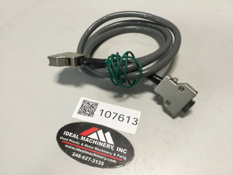 Used KANEKO CORD SPMC-14 Cable & Wire Michigan US | Ideal Machinery #601489