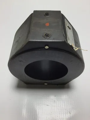 General Electric JCS Current Transformer 600:5 Ratio