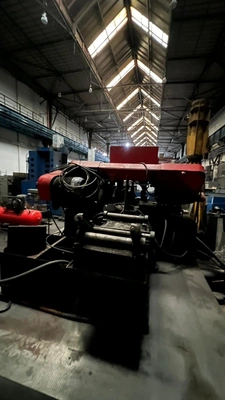 AMADA Horizontal Band Saw, in very good used condition, POA
