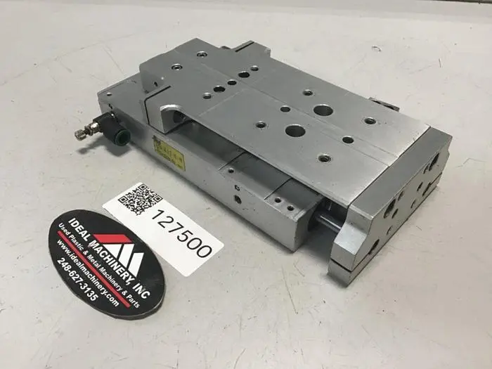 Used PHD INC STPD1 16X3-AE1-AR-M Valves/Fittings Michigan US | Ideal Machinery #608648