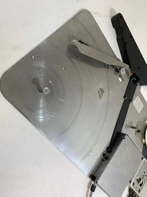 USED Fuji KDE-12V0