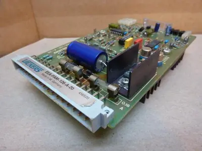 USED VICKERS EEA-PAM-126-A-20