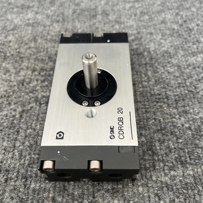 New | in-Stock SMC CDRQB-20 Rotary Actuators California US | Davliegogo LLC #1706910