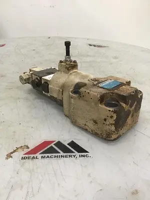 USED VICKERS TCG50-10-FEV-P7-H-13-S158