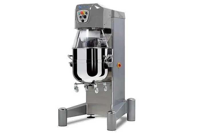 NEW ALL BAKE TECHNOLOGIES 80S PL