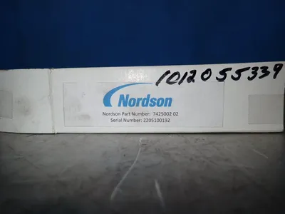 USED NORDON 74250002 02
